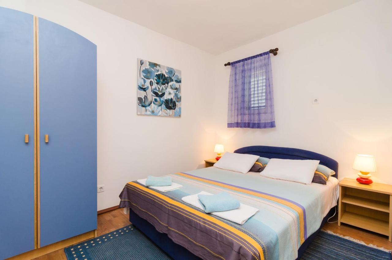 Apartment Adea Dubrovnik Dış mekan fotoğraf