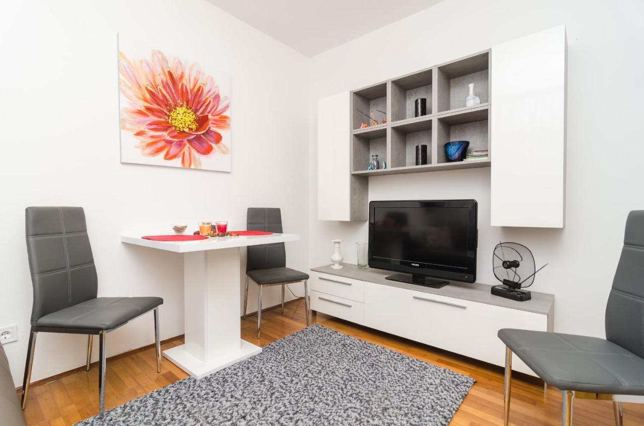 Apartment Adea Dubrovnik Dış mekan fotoğraf