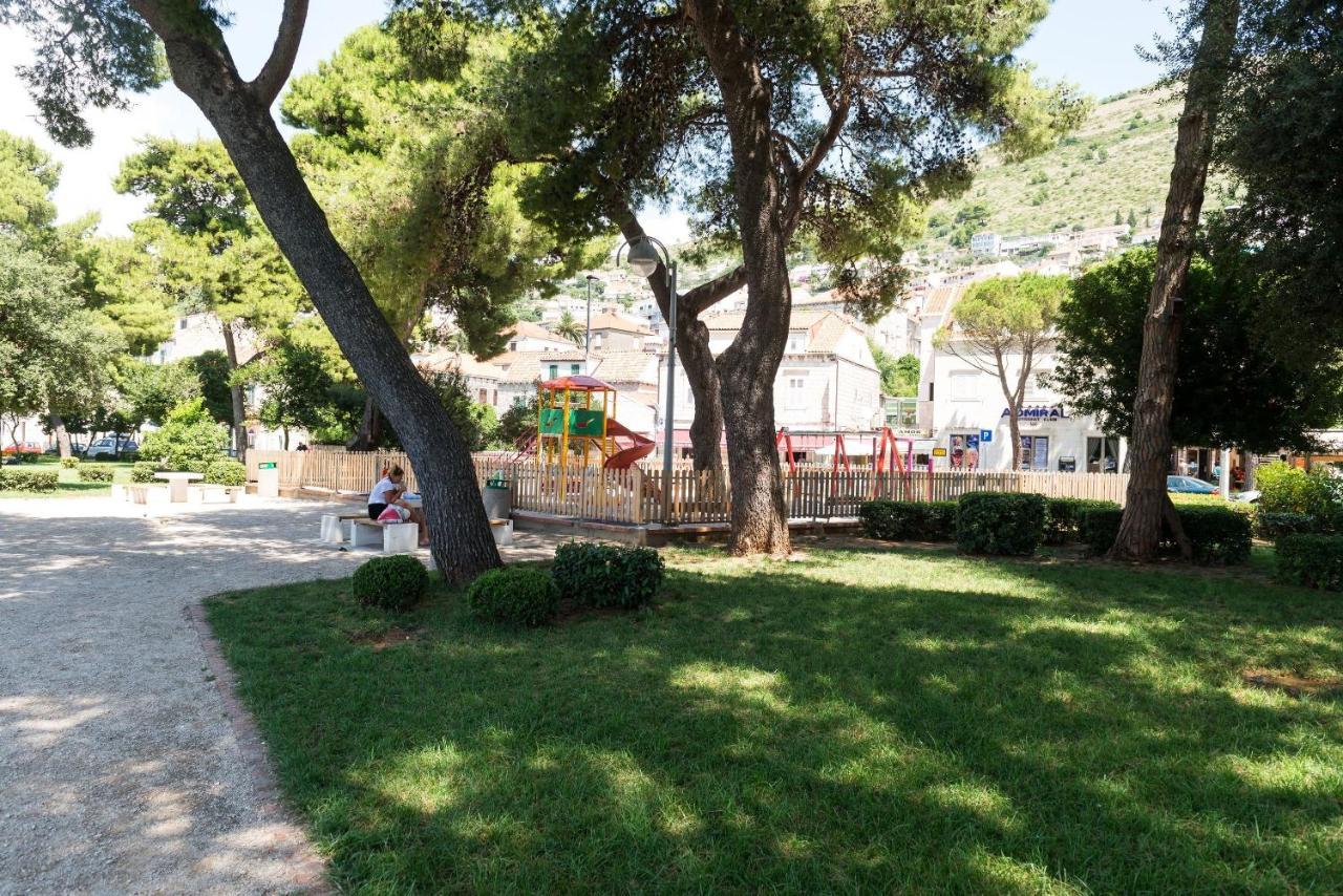 Apartment Adea Dubrovnik Dış mekan fotoğraf