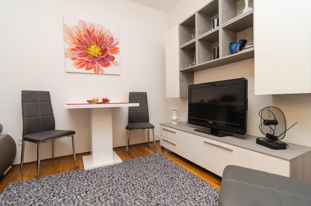 Apartment Adea Dubrovnik Dış mekan fotoğraf