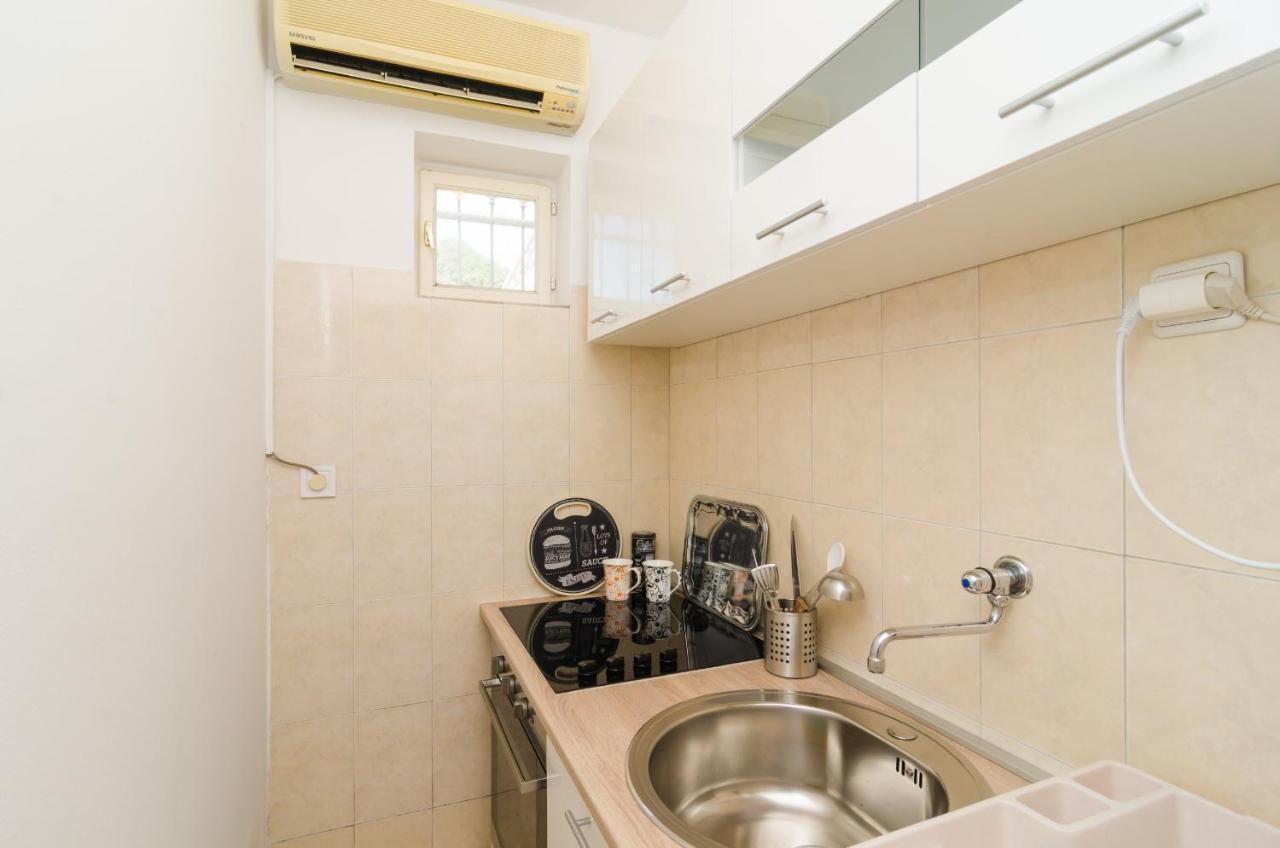 Apartment Adea Dubrovnik Dış mekan fotoğraf