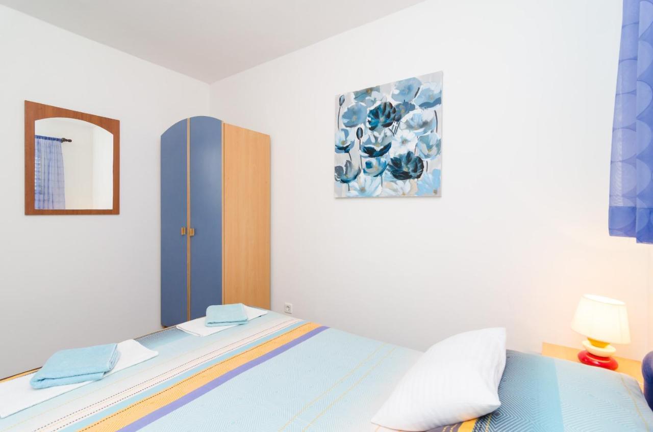 Apartment Adea Dubrovnik Dış mekan fotoğraf
