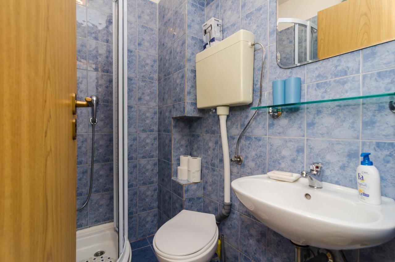 Apartment Adea Dubrovnik Dış mekan fotoğraf