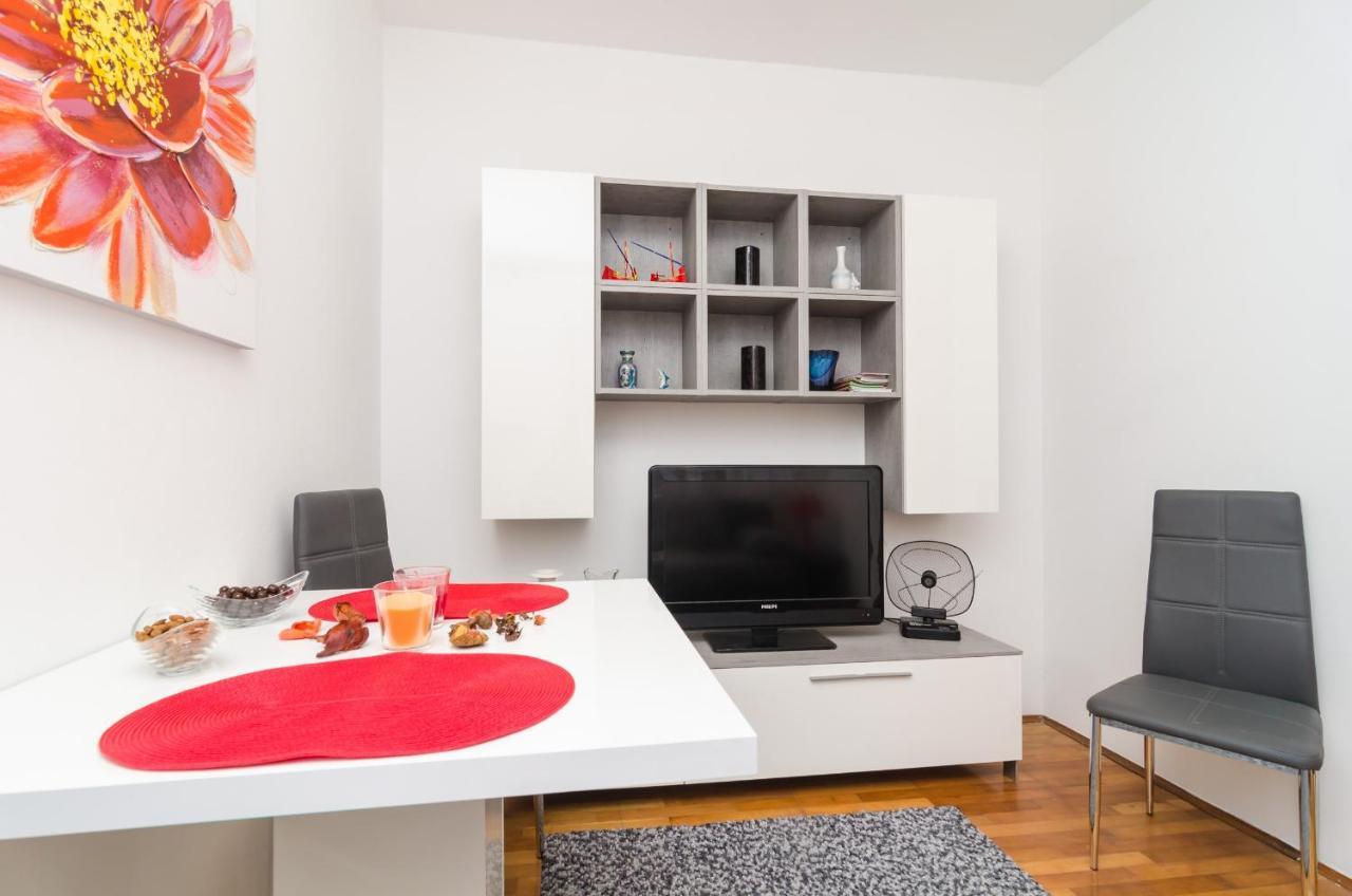 Apartment Adea Dubrovnik Dış mekan fotoğraf