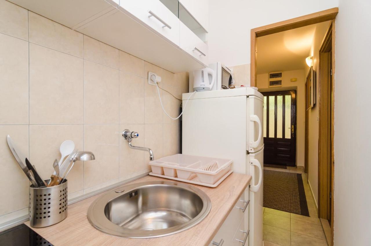 Apartment Adea Dubrovnik Dış mekan fotoğraf