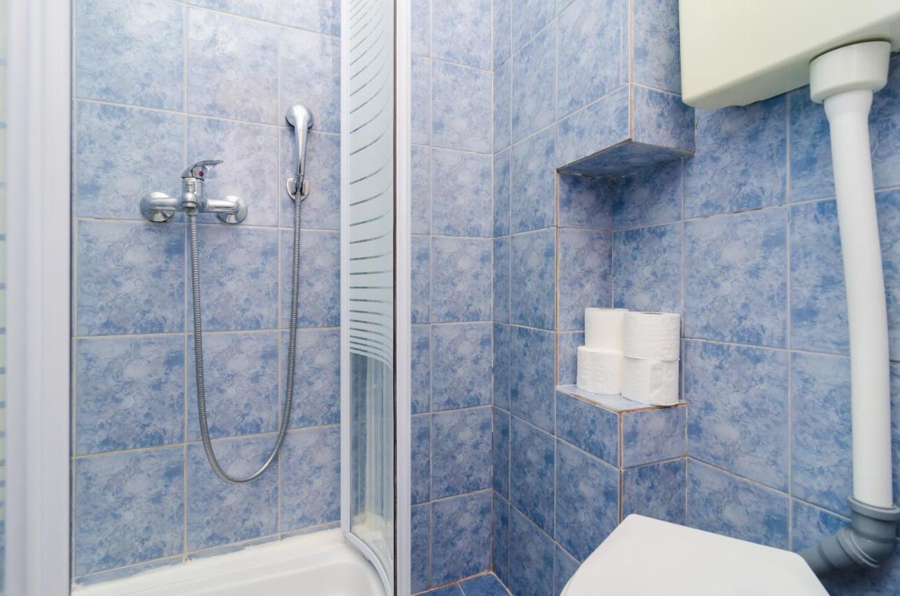 Apartment Adea Dubrovnik Dış mekan fotoğraf