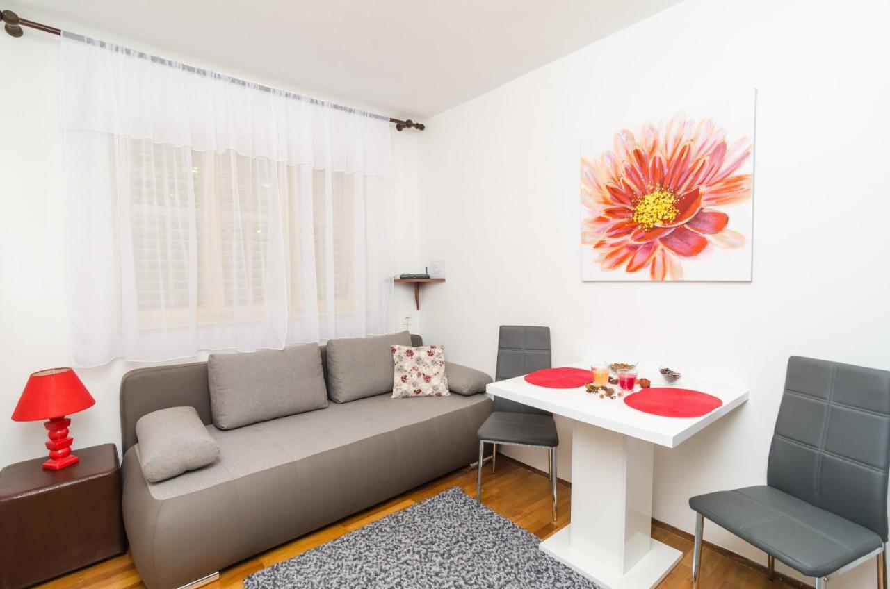 Apartment Adea Dubrovnik Dış mekan fotoğraf