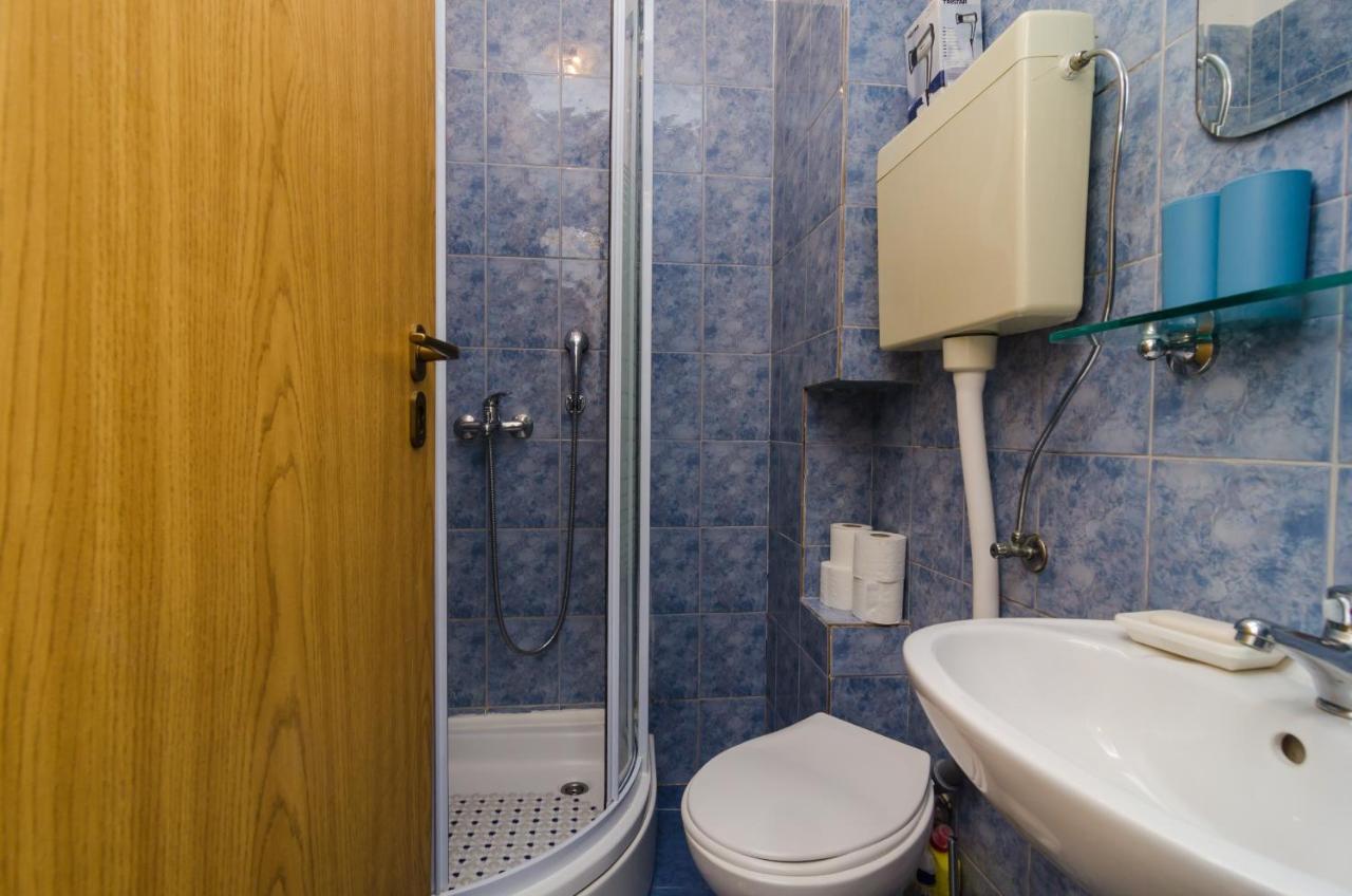 Apartment Adea Dubrovnik Dış mekan fotoğraf