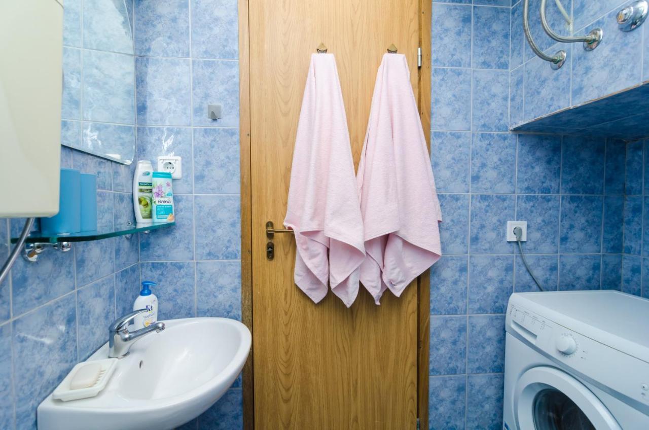 Apartment Adea Dubrovnik Dış mekan fotoğraf
