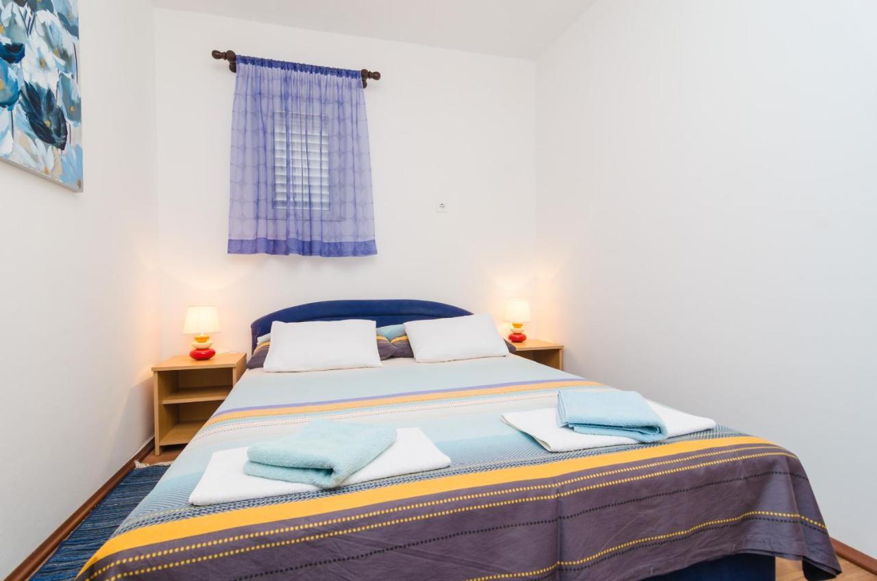 Apartment Adea Dubrovnik Dış mekan fotoğraf