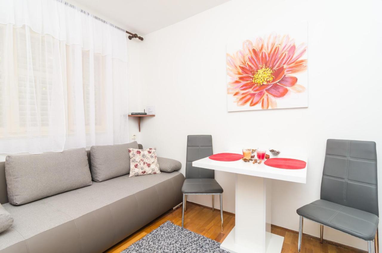 Apartment Adea Dubrovnik Dış mekan fotoğraf