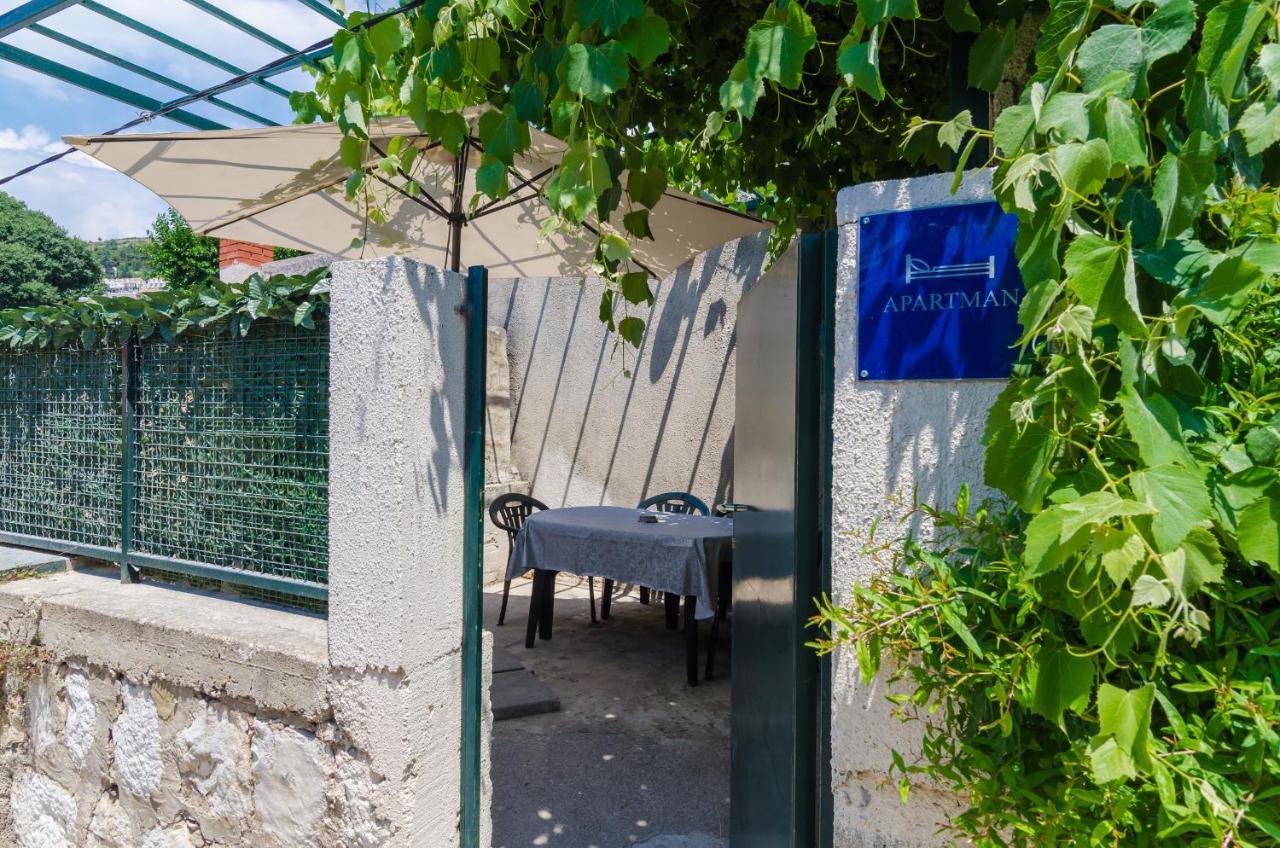Apartment Adea Dubrovnik Dış mekan fotoğraf
